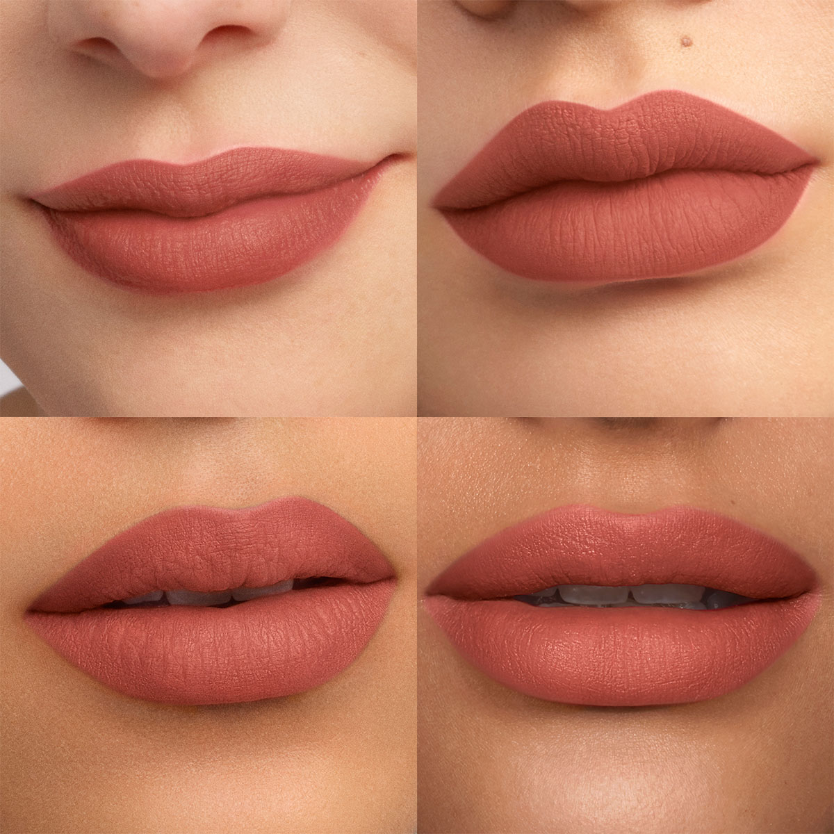 GOOD GIRL LIP LIQUID MATTE (LABIAL LÍQUIDO MATE)